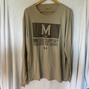 Under Armour UMD Shirt